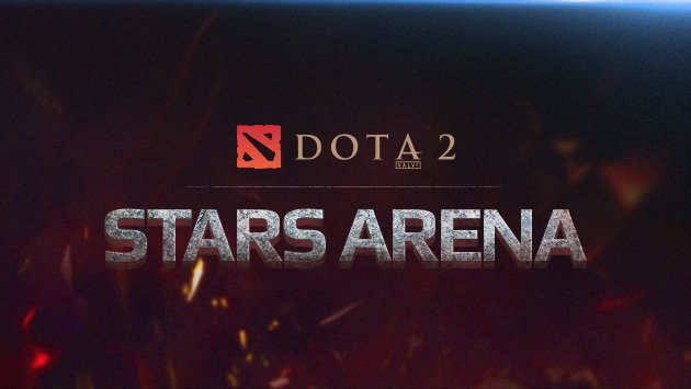 Coverage: Dota 2 Stars Arena More: hellraisers.pro/en/news/3893 #dota2 #HRdota2