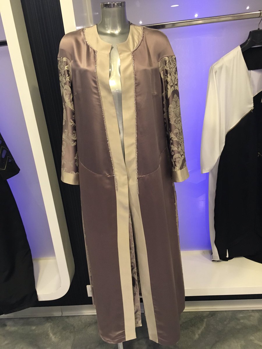 eysidesign's tweet photo. Abaya Collection..#UEA #kuwait #qatar #bahrain #turkey #fashion #eysidesign #moda #bisht #hijabista #dubaifashion https://t.co/YPOfLgR0hp