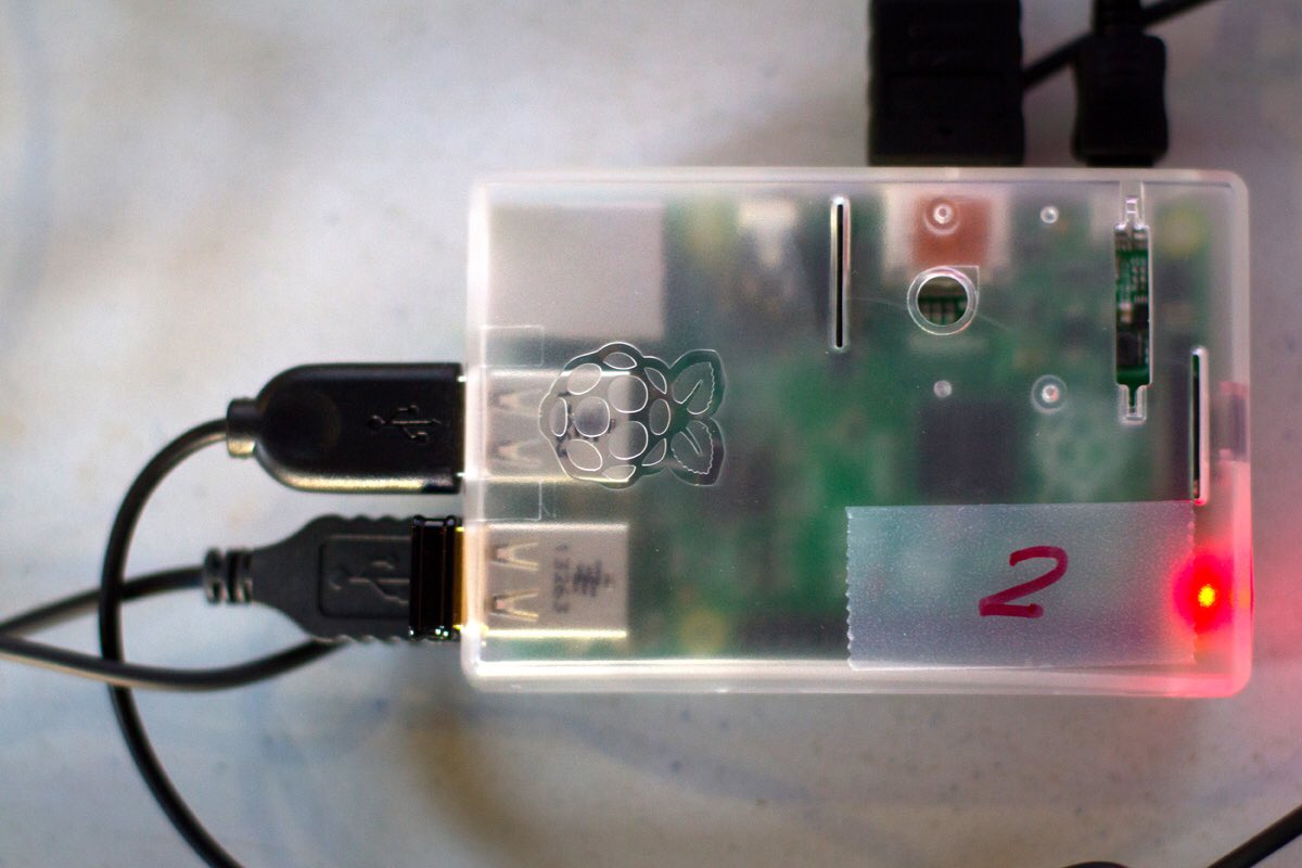 vinectycodecrew's tweet photo. What we use. #raspberrypi #vinecitycodecrew #STEM #coding #kidscode https://t.co/CK0gafjAJ3