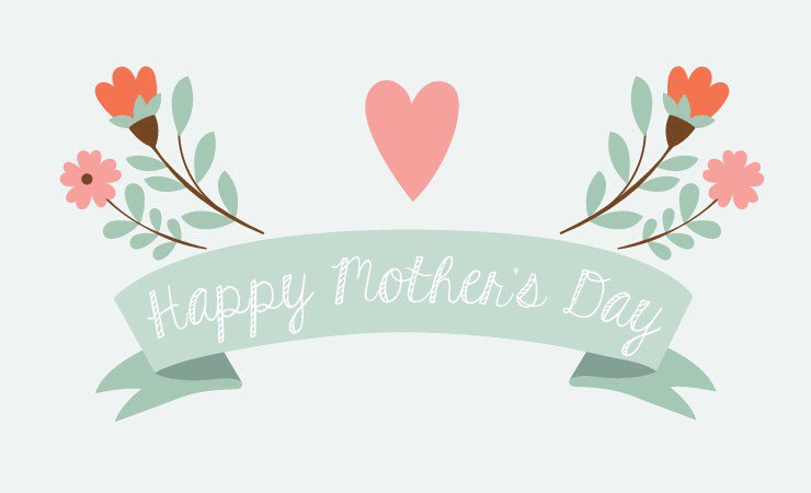 anne_y6's tweet photo. Happy Mother's Day...I hope you all like your gifts. https://t.co/wd6PmBeCOy