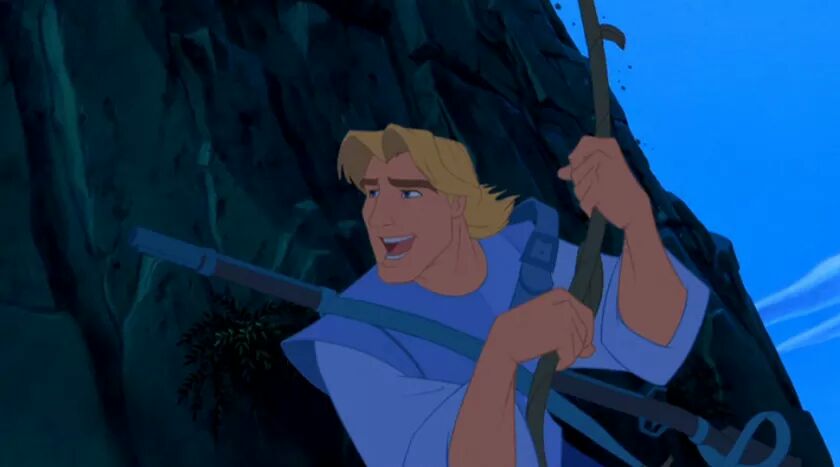 ((Captain John Smith
New account
Not new to roleplay
With the #DisneyRP group
RT, please?))