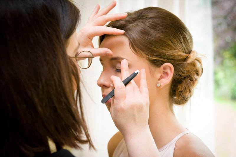 Signature Makeup Art On Twitter Beautiful Photos Of Breiffni