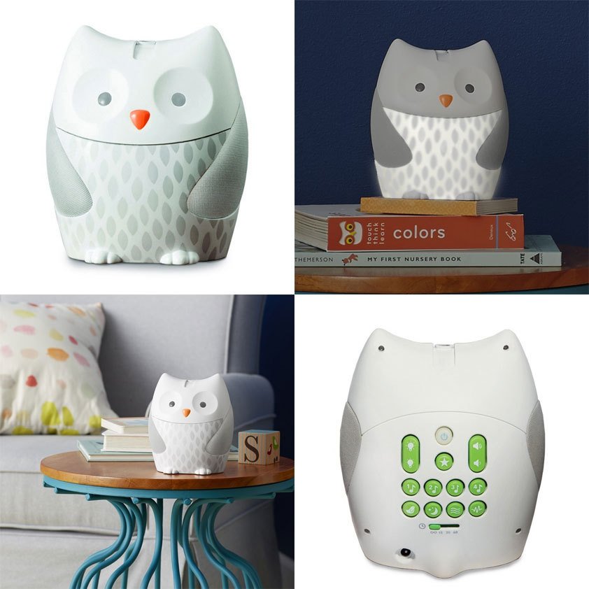 Back in stock!
#skiphop #owl #soothing #nightlight #stars #melodies #sleepingbaby #nursery #babygear #opensunday
