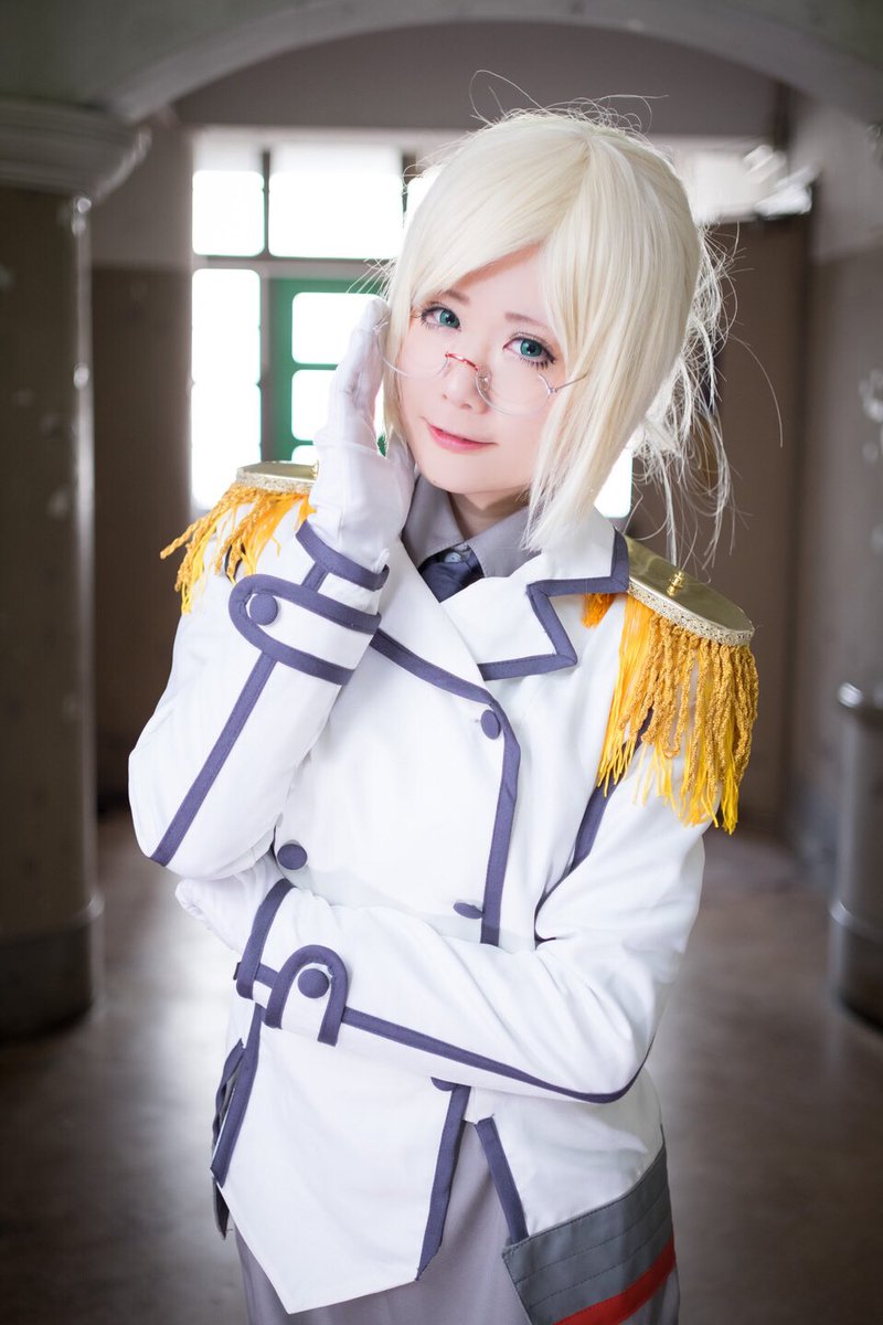 エロコスプレイヤー エロコスプレイヤー