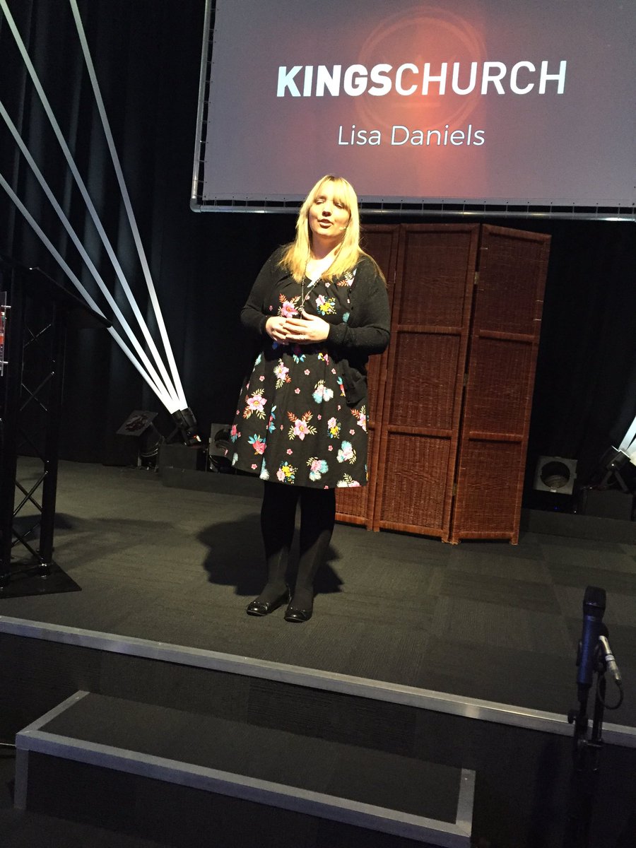 AnnStrickland1's tweet photo. Lisa Daniels smashed it today  @KingsBlackpool #WhatsGoingOnWithTheManUpstairs? #TimingPerfect #BehindScenes NotAWOL https://t.co/dNbUGpyGpF