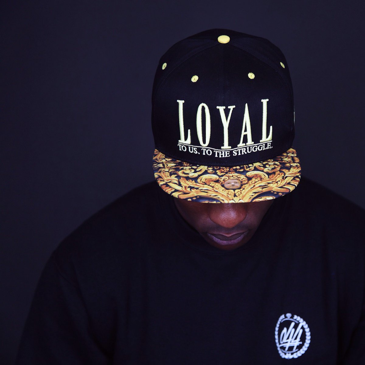 044wear's tweet photo. Loyal snapback 🌓 https://t.co/XnlPyDwtD5 https://t.co/7j85de0kiM