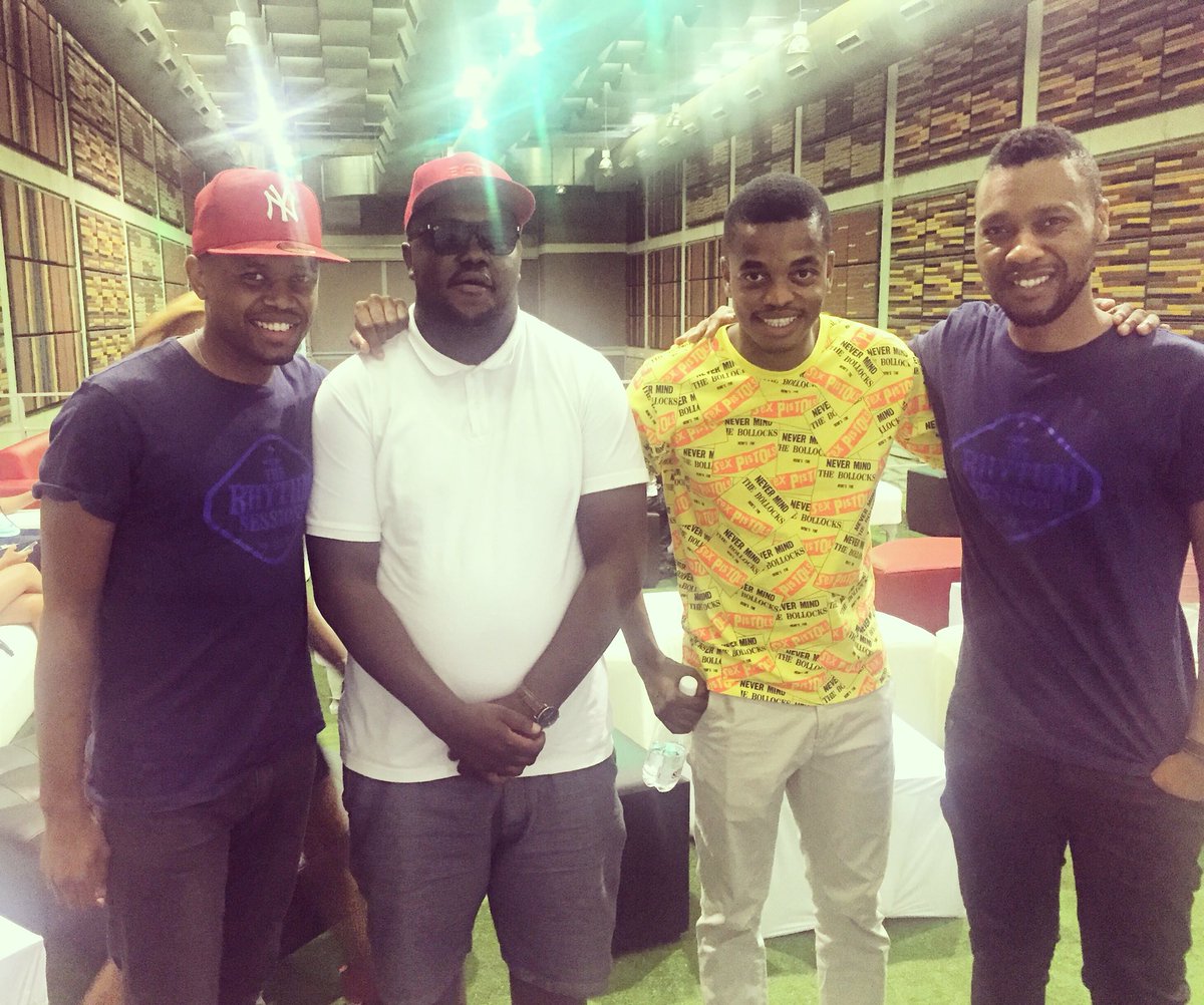EdsoulSA's tweet photo. Outchere at the #DerbyXP https://t.co/xCpW6lzUQX