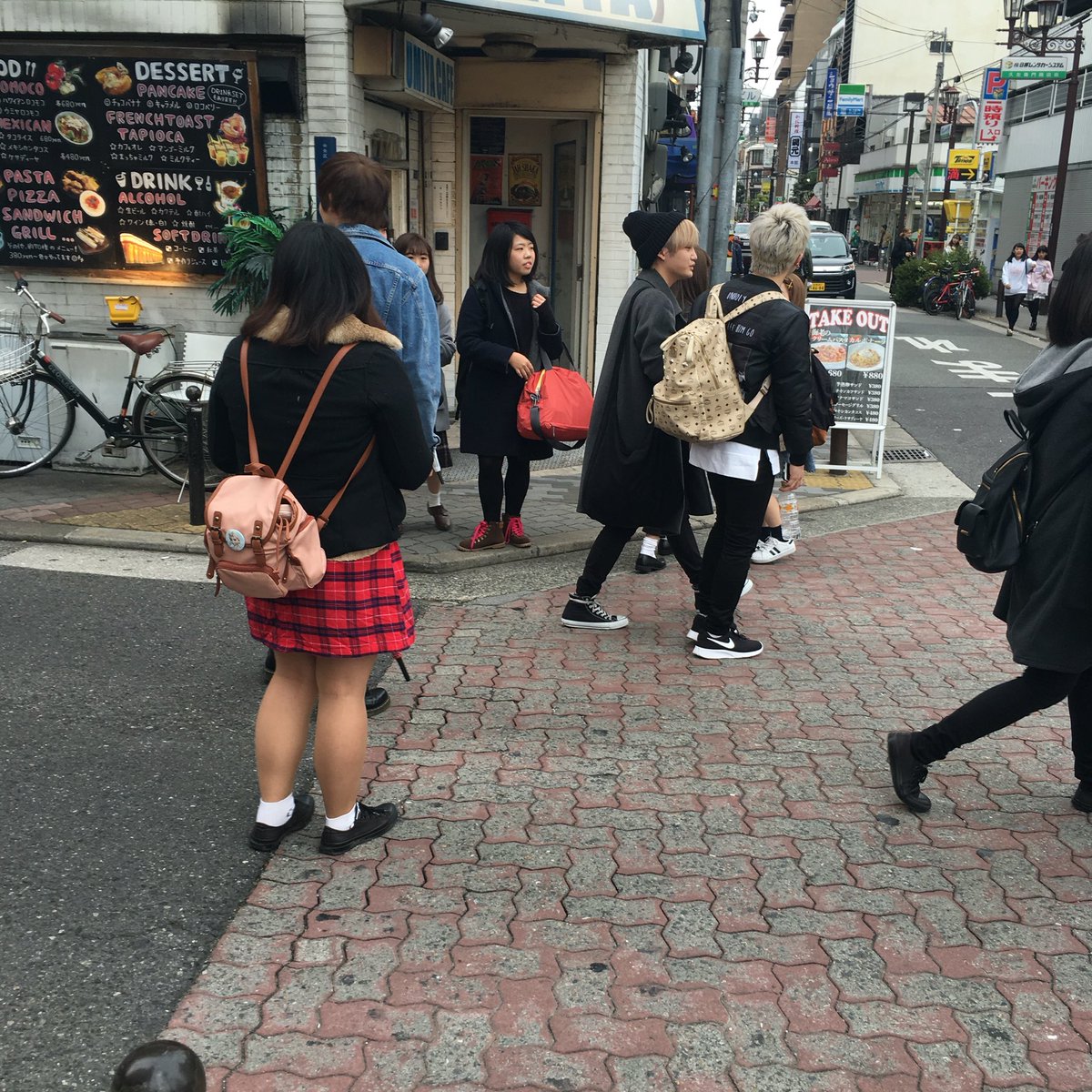 moe_ynmrKn's tweet photo. @1016Kn 
東京から大阪旅行きて
まさか会えるとは....!!!
かっこよすぎました感謝🙏 https://t.co/esDyBN3kUU