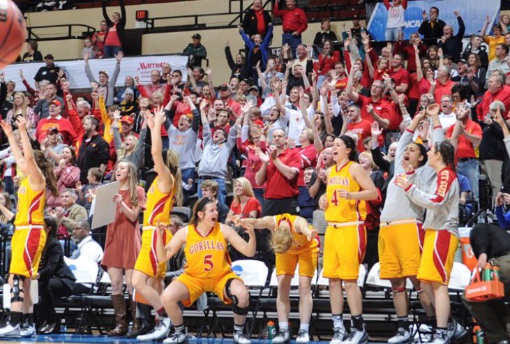 GorillaGameday's tweet image. This is the day you've worked for all week. Championship Sunday. bit.ly/1OWoQGK Let's do this. #WeLOVEit