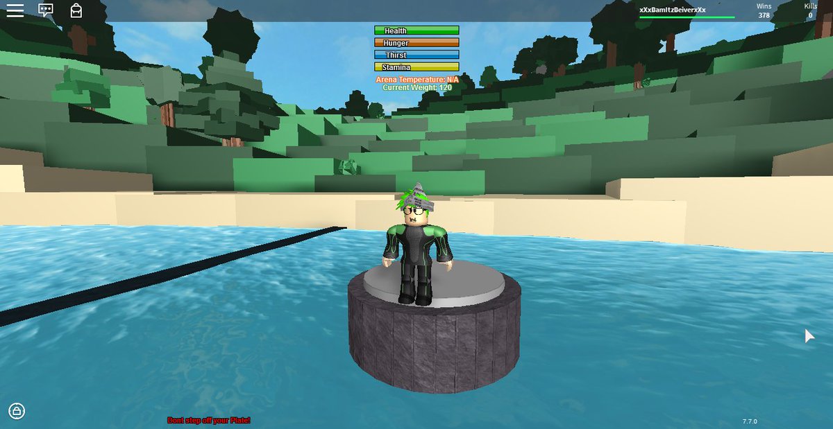 Theofficialxxxbamitz Officialxxxbam Twitter - youtube roblox hunger games