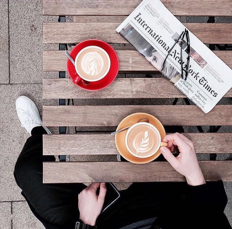 HarrysEspana's tweet photo. ☕️GoOd SundAy🍞 Hoy #domingo abrimos de 12,00 a 20,00h. #Harrys1982 #ss16 #Thenewcollection #store #shopping #madrid https://t.co/JRIUe98FXY