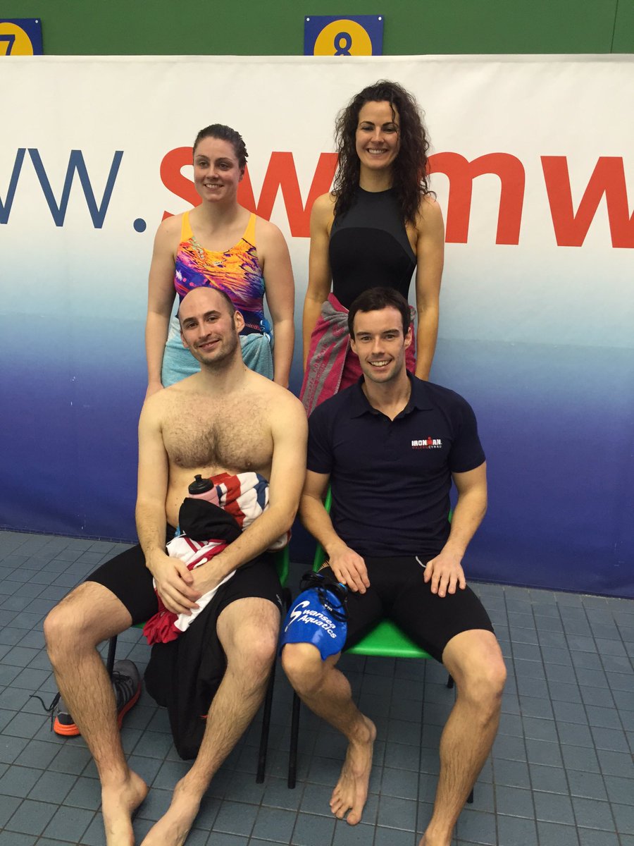 Swansea Masters tweet media