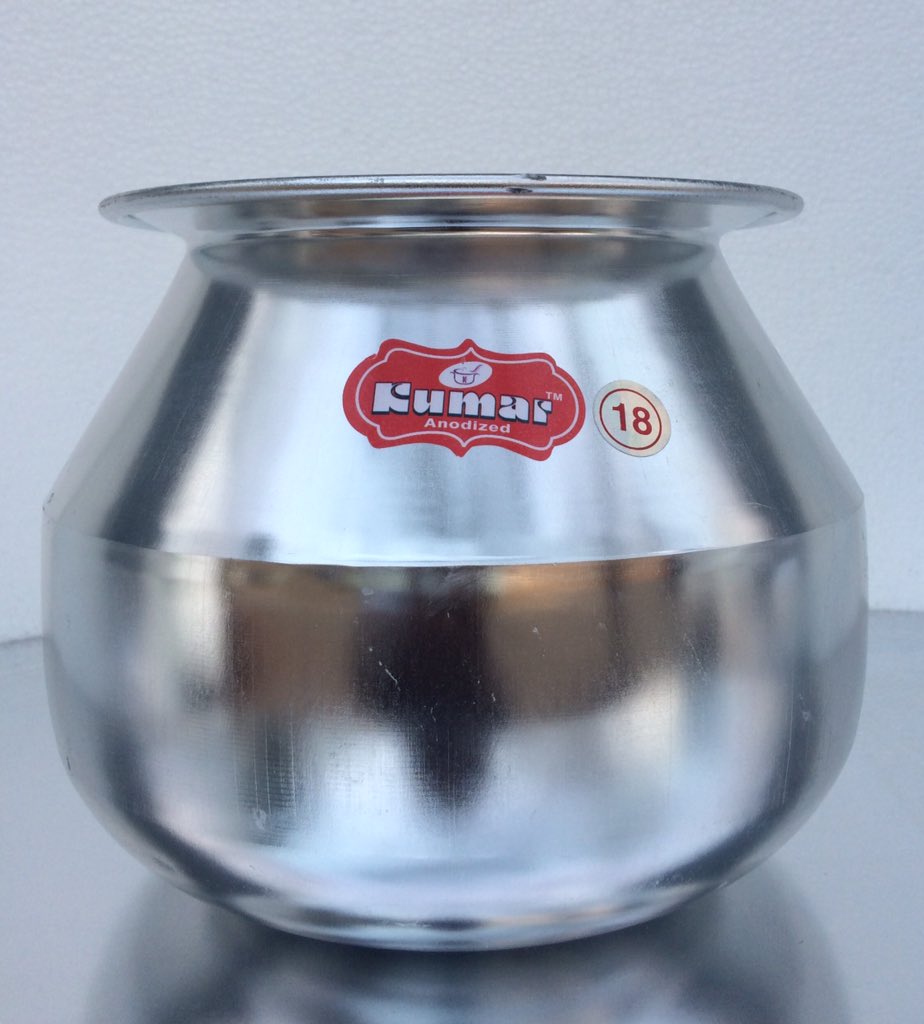 KumarCookware tweet picture