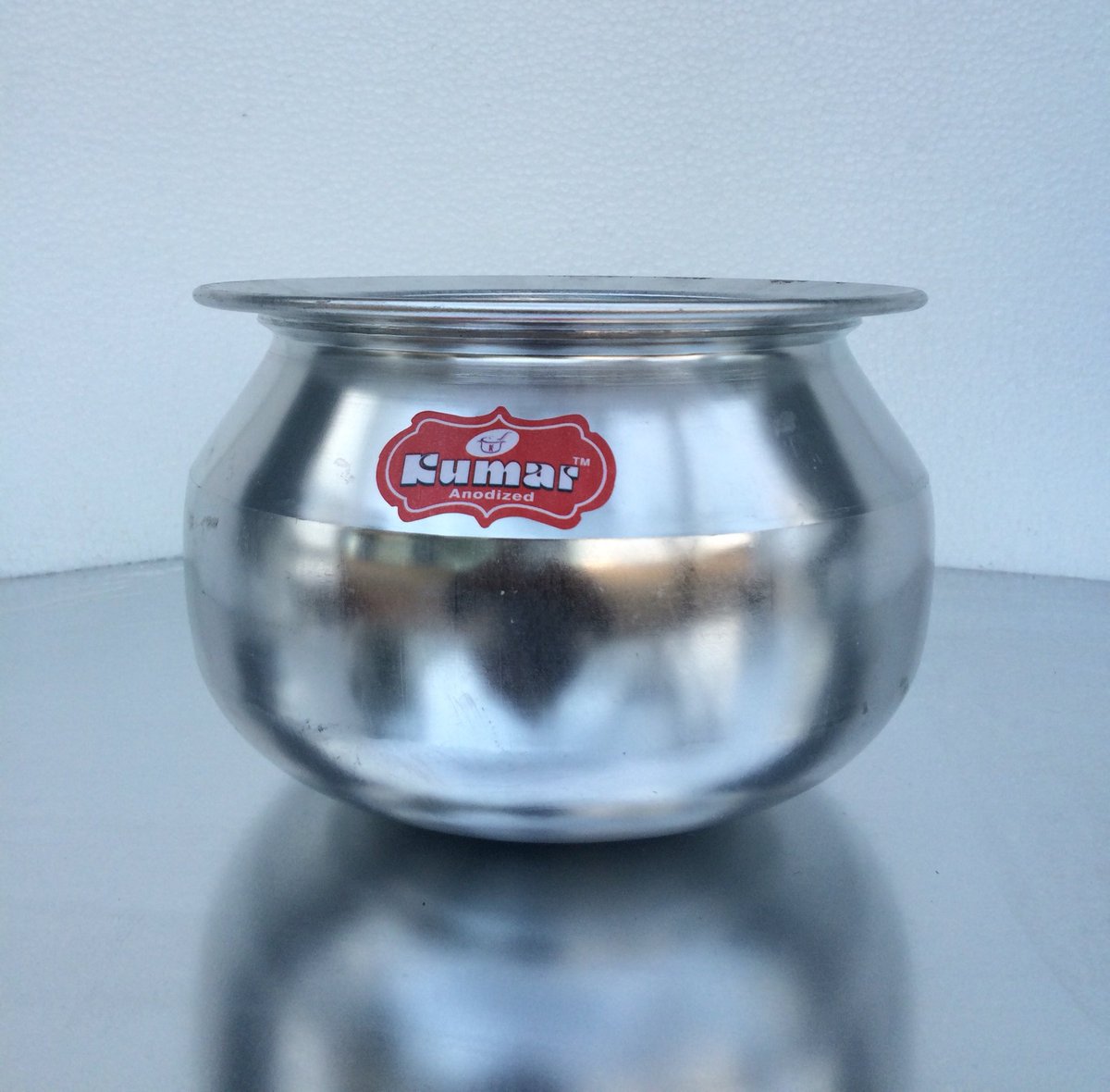 KumarCookware tweet picture