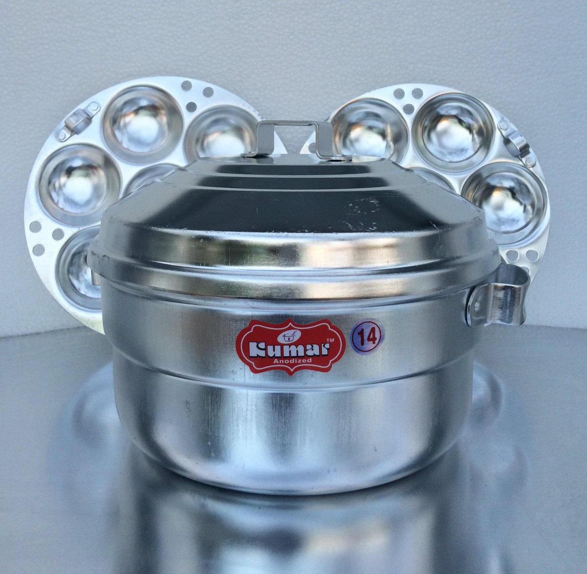 KumarCookware tweet picture