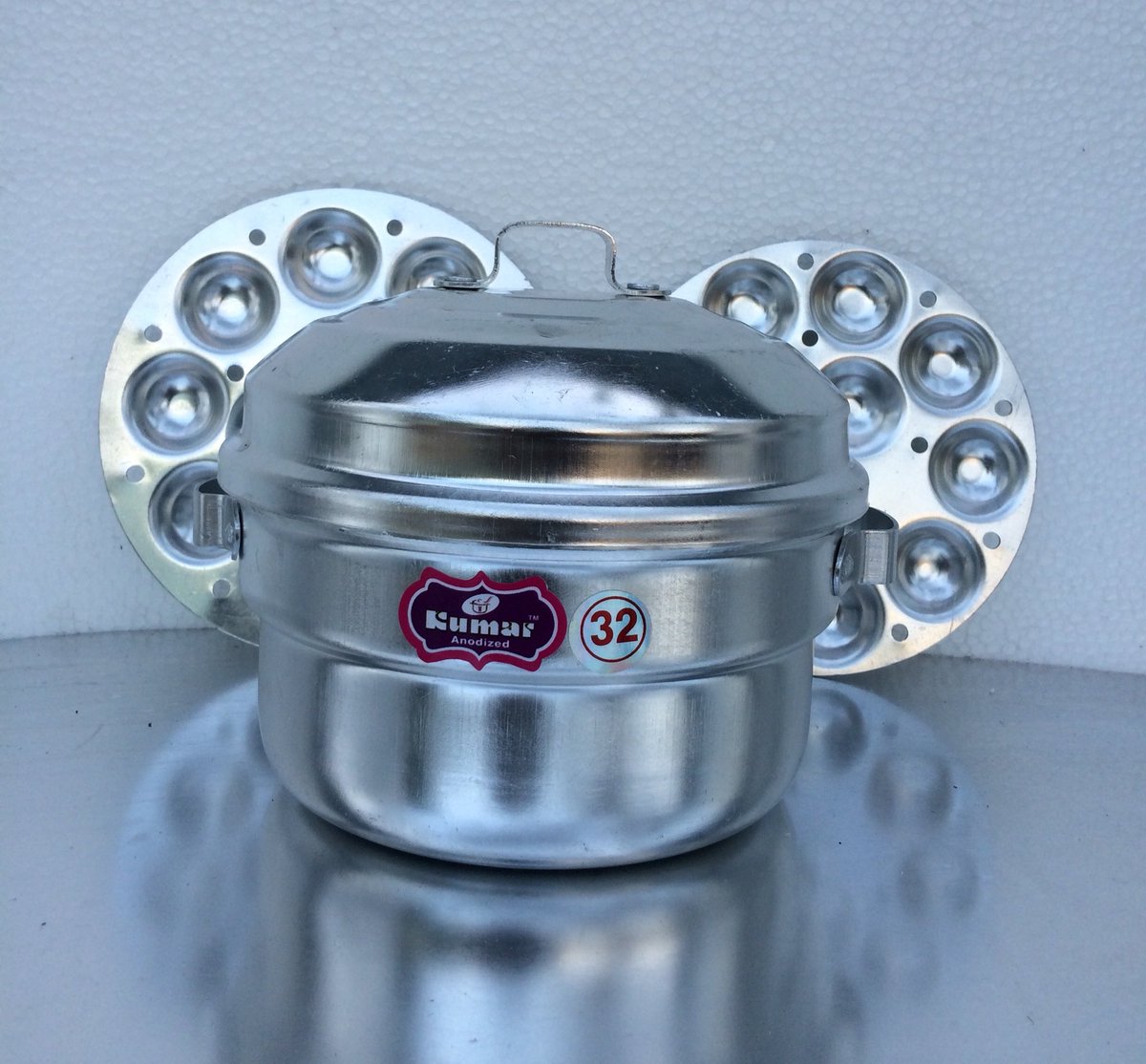 KumarCookware tweet picture