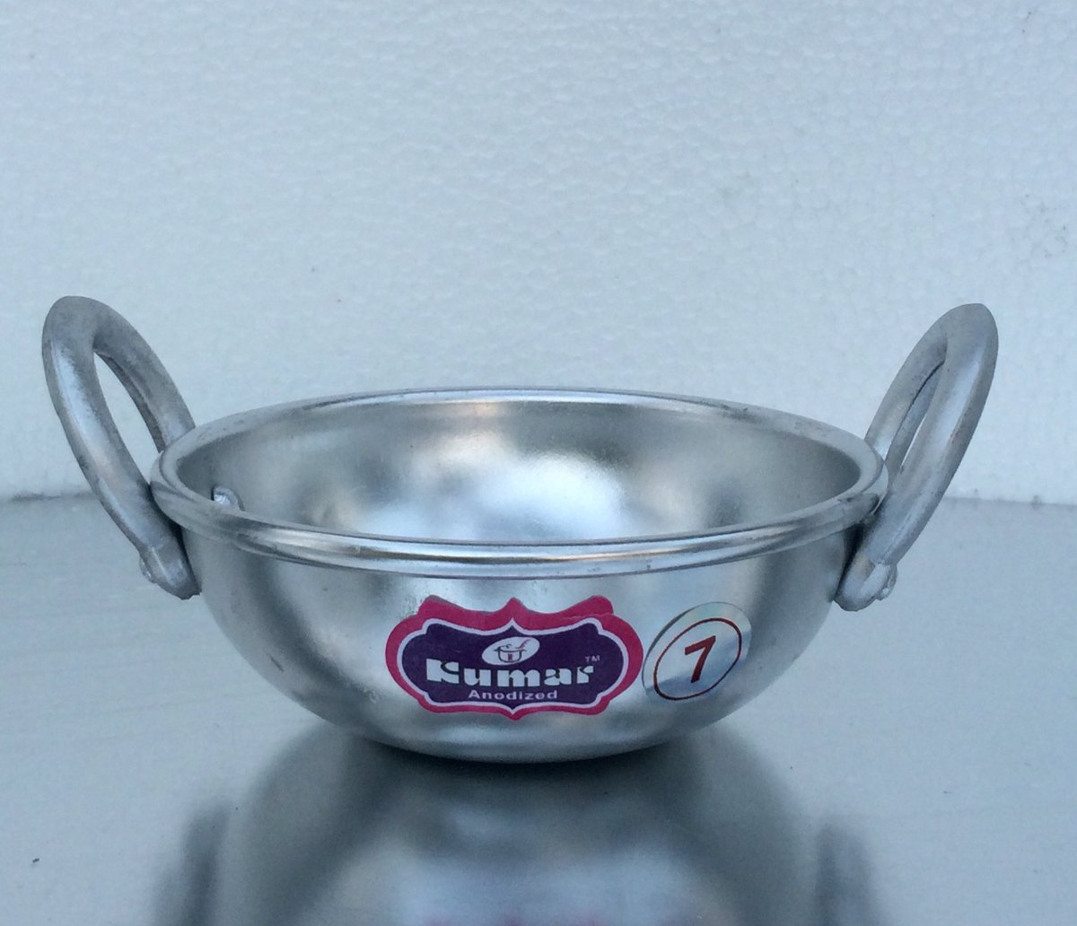 KumarCookware tweet picture