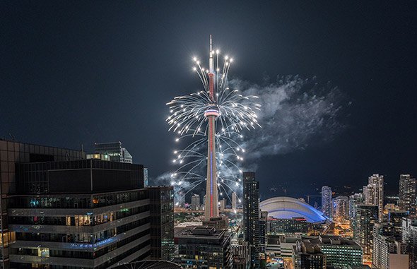 The 7 Wonders of #Toronto hubs.ly/H02hRCD0 by <a href="/blogto/">blogTO</a>