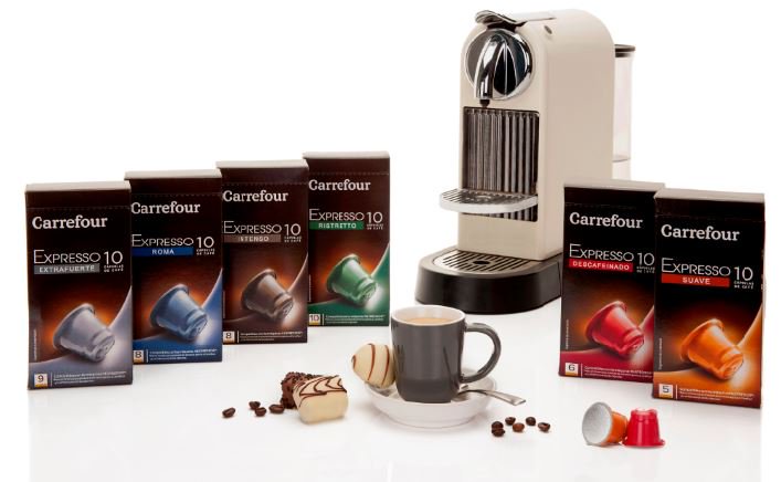 Carrefour España on Twitter: \