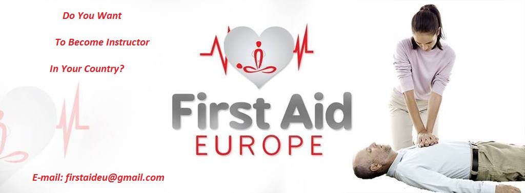 FirstAidEurope's tweet image. 