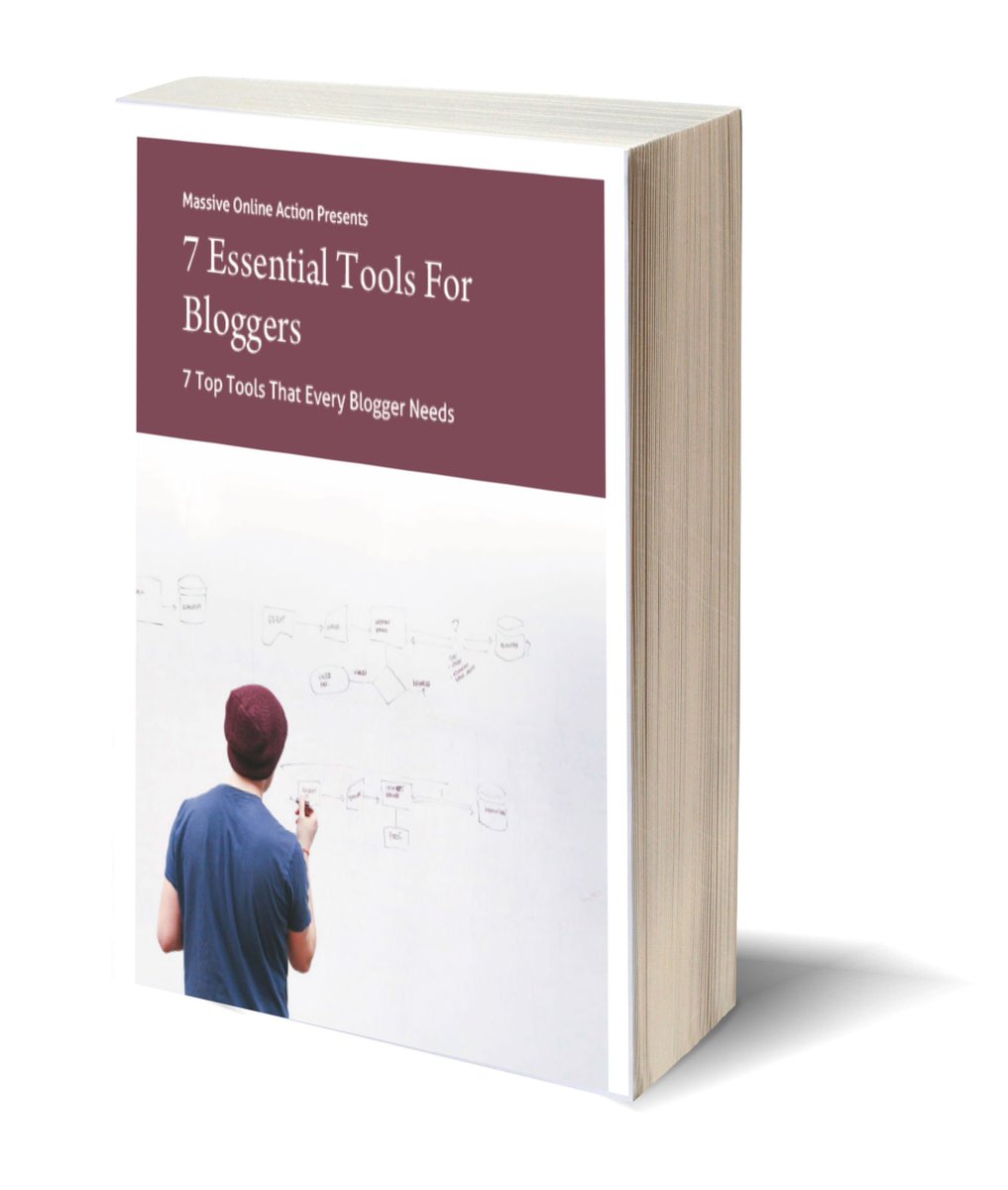 ForBlogsuccess's tweet image. Download Your Free Guide - 7 Top Tools For Bloggers buff.ly/1Rv8IOs