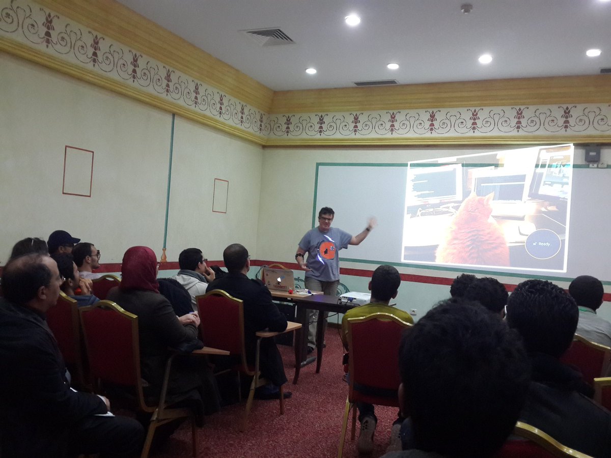 SamiGhazali's tweet photo. #Wearables
#PolyglotProgramming
#DroidconTunisia 2016 #IoT
#Code
https://t.co/4MwqN5vqXW
@lgleasain
@PurrProgramming https://t.co/I2kL1SckKs