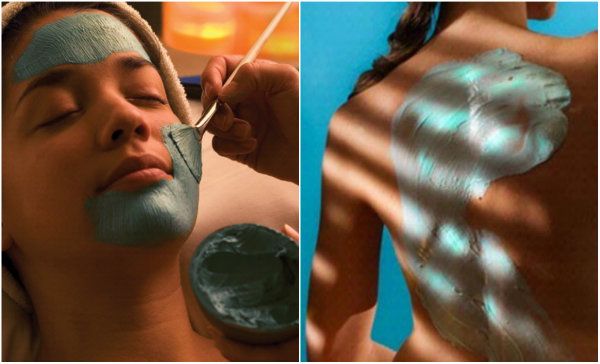 VidaMas_'s tweet photo. Masaje con mole y chile, los tratamientos spa más sabrosos del mundo | https://t.co/UPTODhSprI por @ViajaBonito https://t.co/lcwMzEh8r2