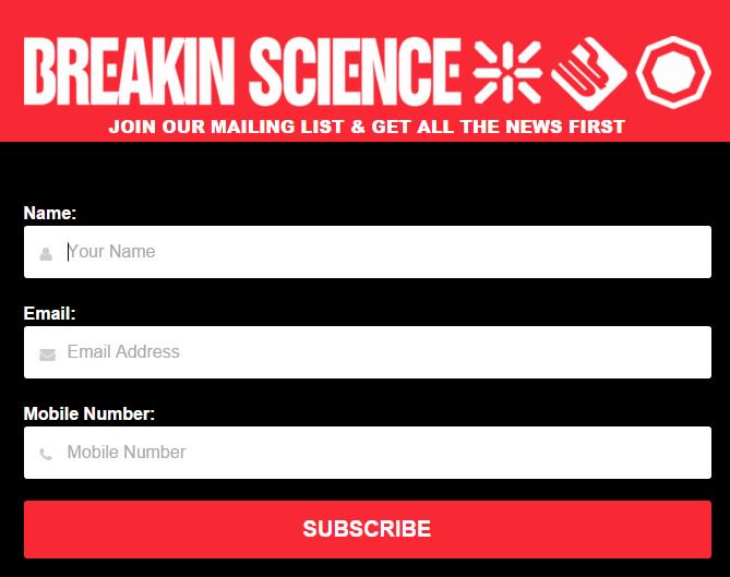 InterDefinition's tweet photo. Chance to Win @breakinscience Tickets &amp; #CDPacks Just Sign Up at https://t.co/qzFKT2f9S5 #DNB RT https://t.co/ysICjV4mxK