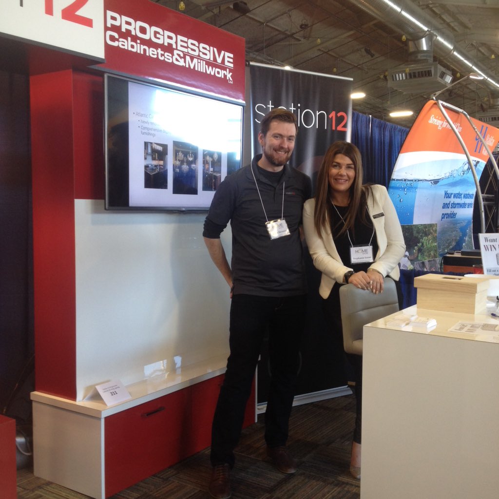 station12_'s tweet photo. Last day at the #realhomeshow2016 - awesome weekend ! https://t.co/ZUaSF4B3Qu