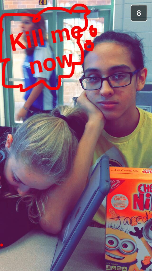 capriwhiteley's tweet photo. Hbd to the bub who makes my life 100x better, you rock https://t.co/gzKTKPdhbX