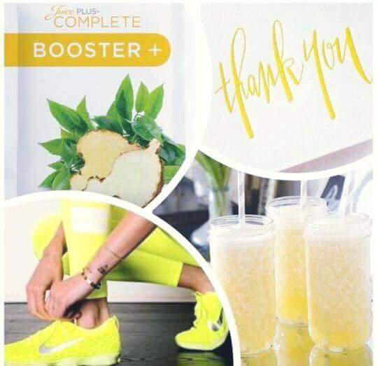 Another order for boosters have been processed. These baby's are selling out fast 💛💛💛💛💛💛