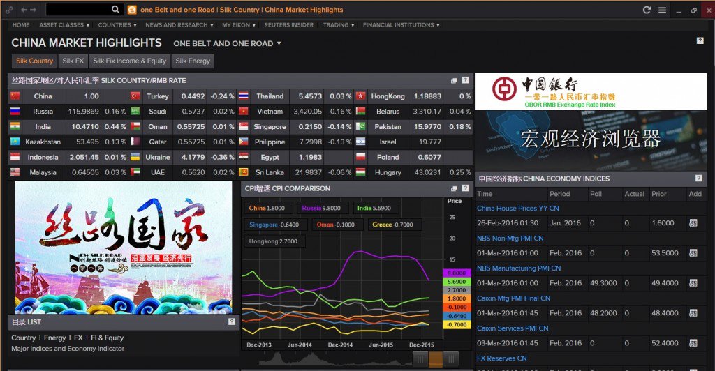 nidecristofaro's tweet photo. Track #China’s #FX #debt & #capital in highly visual #workflows https://t.co/vD2B4JasXu #GoGlobalwithTR https://t.co/sUvdcOioce