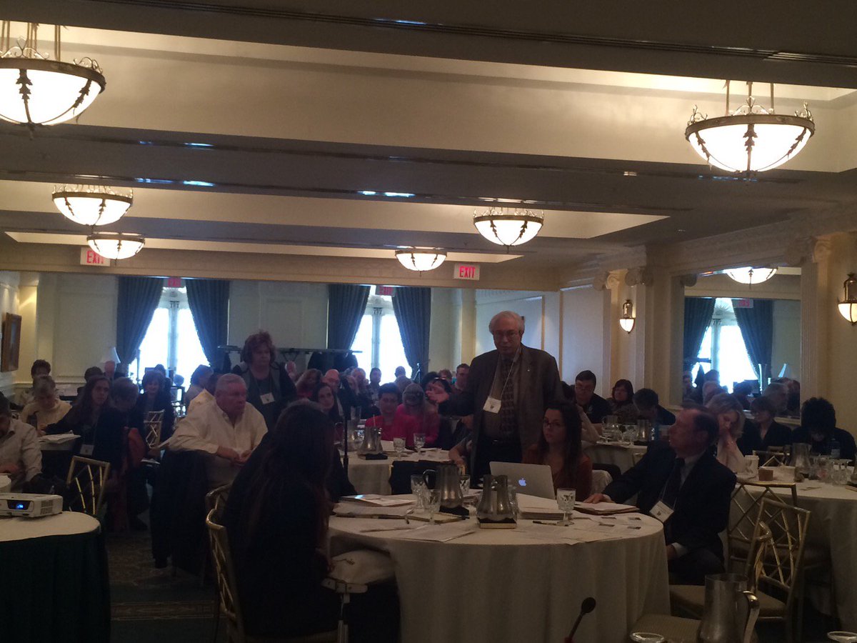 The DDNC tweet media