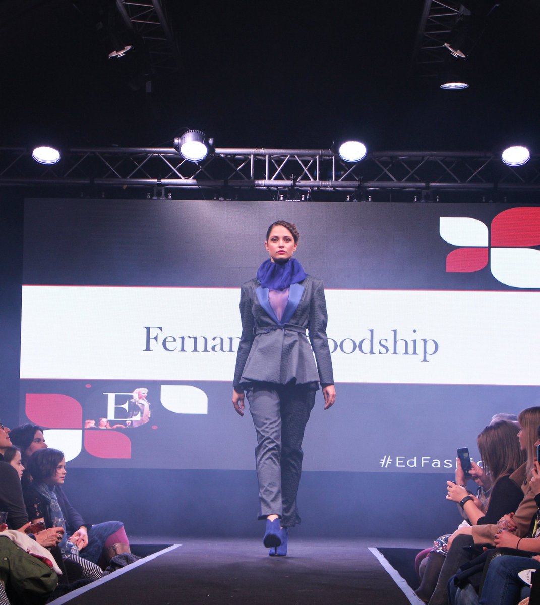 EdinCityCentre's tweet photo. What a weekend! Check out the in-store events &amp; offers on for the rest of #EdFashionWeek  https://t.co/K3UXuQv5fU https://t.co/9gC9DLUr4s
