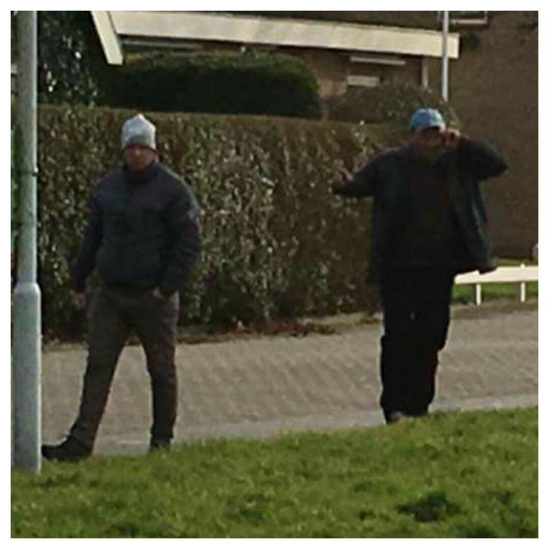 Buurt Preventie Team tweet media