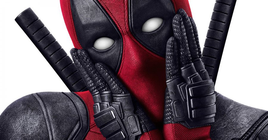 CBR's tweet photo. .@deadpoolmovie Cracks the Top 50 Highest Grossing Domestic Films of All Time https://t.co/y52fT9rmq5 https://t.co/wfUTLPgIQo