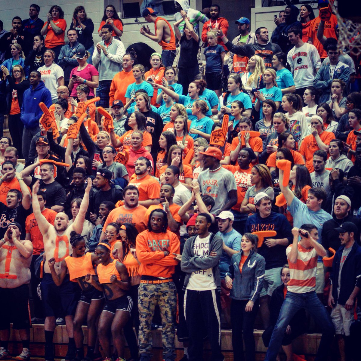 BUWomensBBall's tweet photo. No time to wait for #tbt, we need #BUNation to bring it like they did in the Heart title game in '14. Tues night @ 7 https://t.co/R4N5W05ZK8