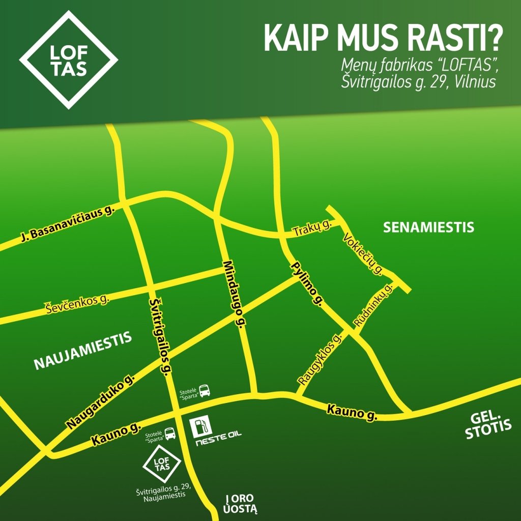 LithuaniaEvents's tweet image. Geras teaser'is! #jview #loftas #soon fb.me/7LHWXuQ3y via loftasvilnius