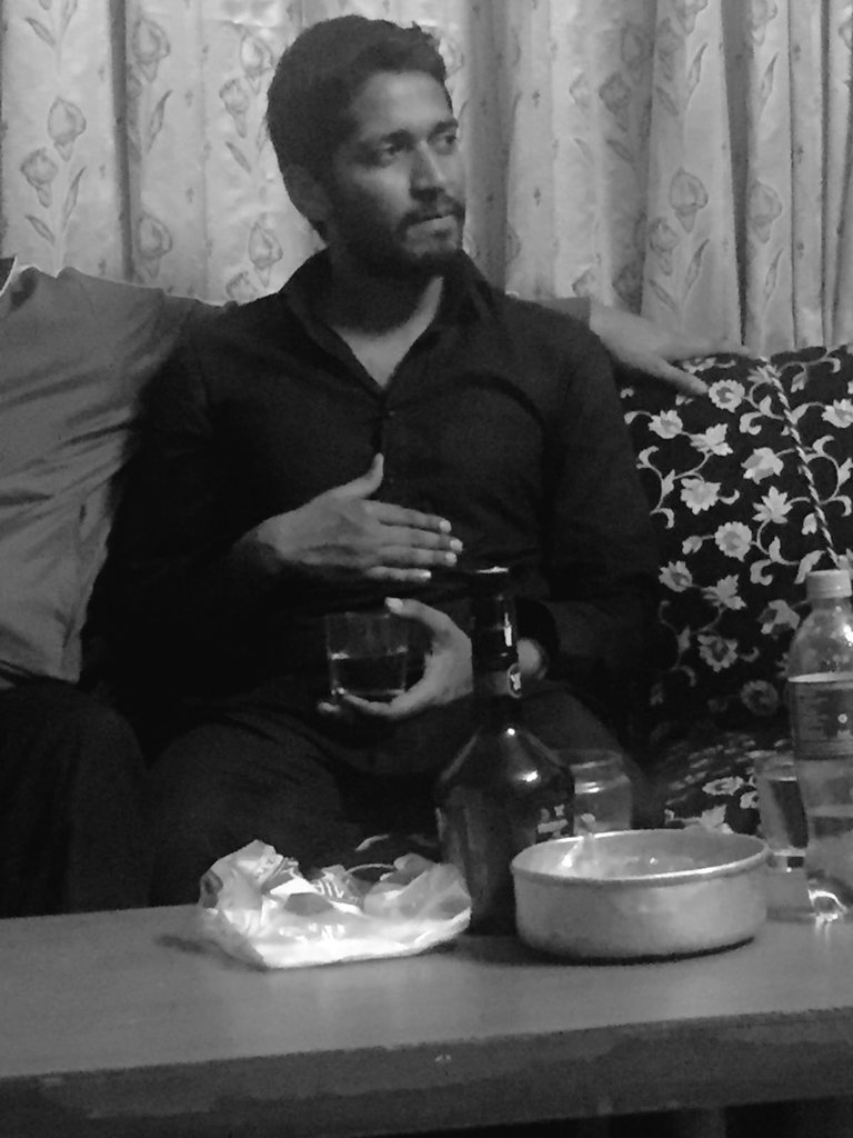 jaideeppathania's tweet photo. Finally Dhoni showed his big hitting #AsiaCupT20Final #Dhoni #muchrelief https://t.co/469zi3F03W