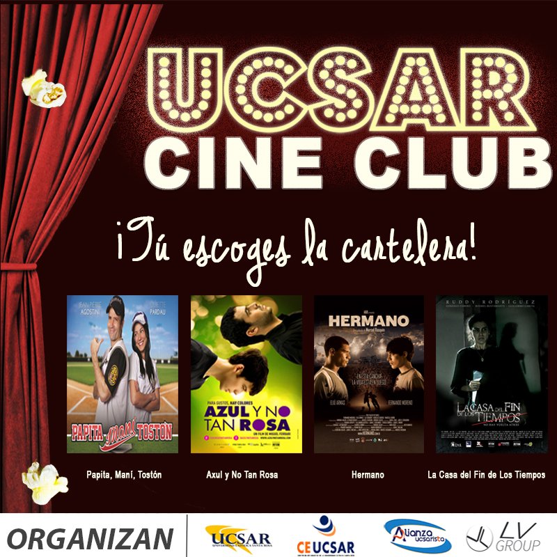 CEUCSAR tweet picture
