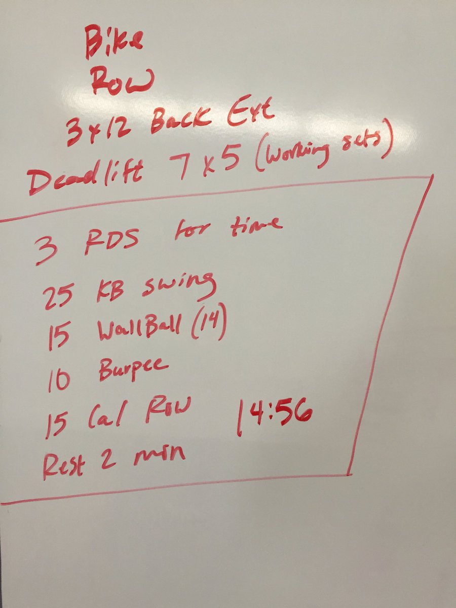 MP_Daly's tweet photo. Another challenging #ConditioningSunday with @CKtrained https://t.co/aFlAf3GSJC