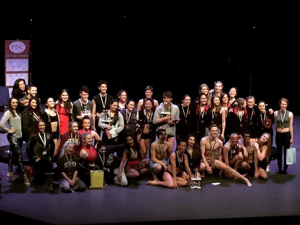 iupdc's tweet photo. OUR WINNERS..!
IUPDC Champions 2016: Newcastle
 2nd Place Sussex
 3rd Essex https://t.co/6huuhRqsCw
