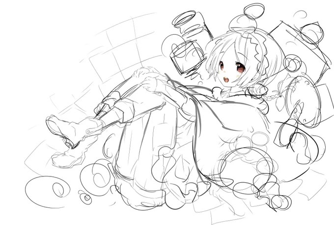 終わった。荒らしに近いことしてすいません。RT不要。 