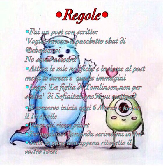 star_chats's tweet photo. Vorrei vincere il pacchetto di @chatsxvoi 🌸💞💋
⚓️NO SAVED ACCOUNT⚓️
#RT please 😘⚡️ https://t.co/rbK4fcK7Ew