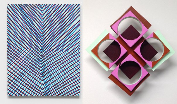 artpractical's tweet photo. #ArtPracticalPick "Project 9" at c2c project space https://t.co/UfdUrnFMH6 https://t.co/6cWY1f9SdN