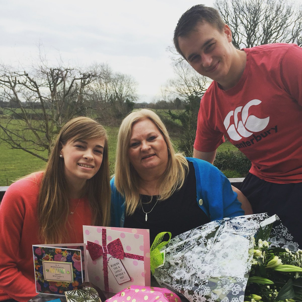 JS0600's tweet photo. @Modalu_England #ToMeLoveIs finding out that it just gets better & better #teens #MothersDay https://t.co/w4CRyj6bIx