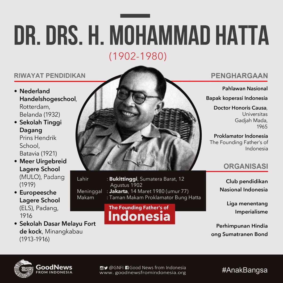 Good News From Indonesia tweet media