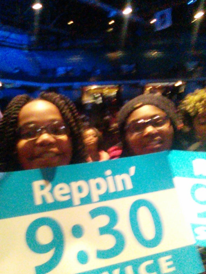 LaDejaHopson's tweet photo. #RepNLC Happy Anniversary New Life https://t.co/AnvCE7squ5