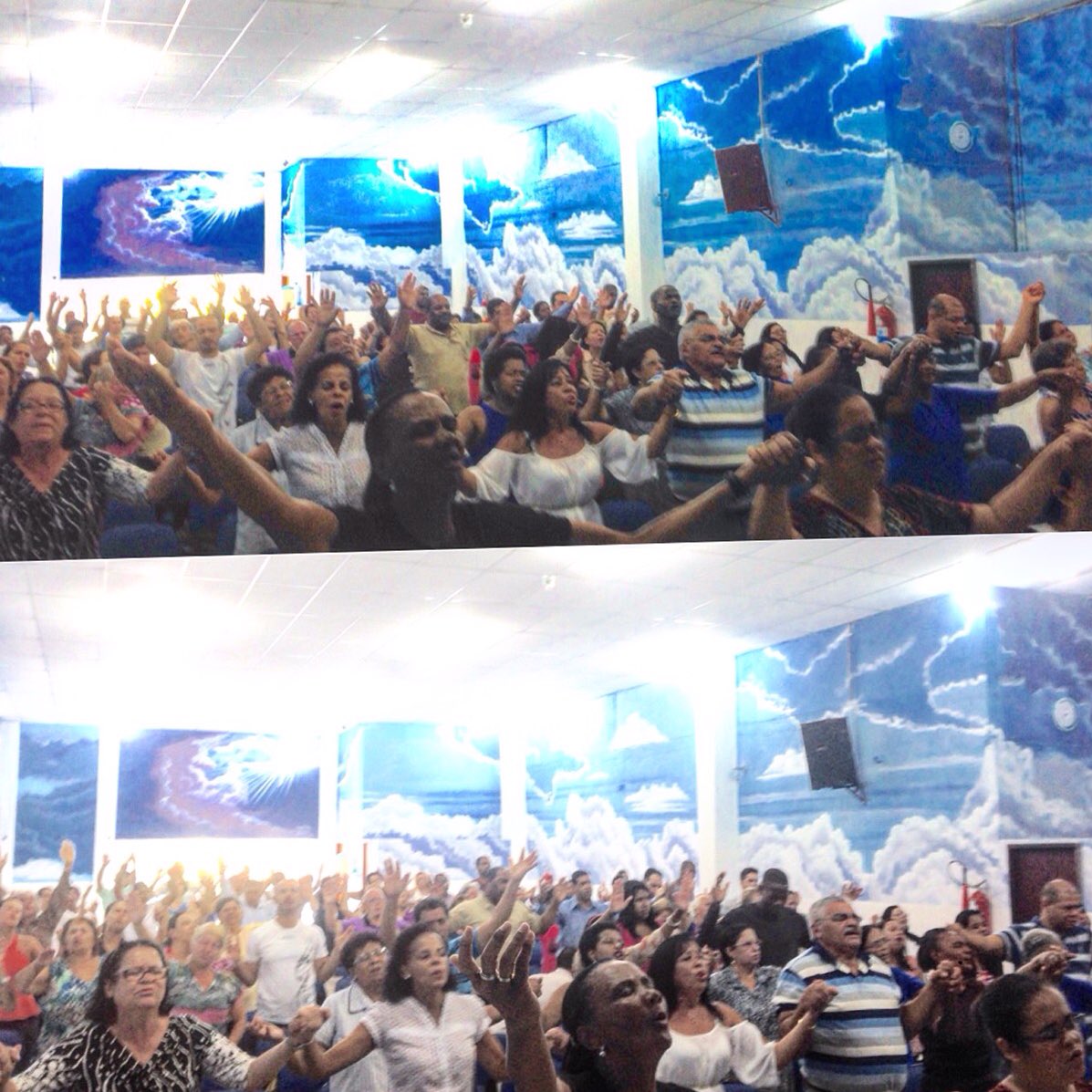 rafaelbastoge's tweet image. Domingo pela Manhã 06/03
Paz e Vida em SANTO AMARO
Av. Mário Lopes leão 395 !