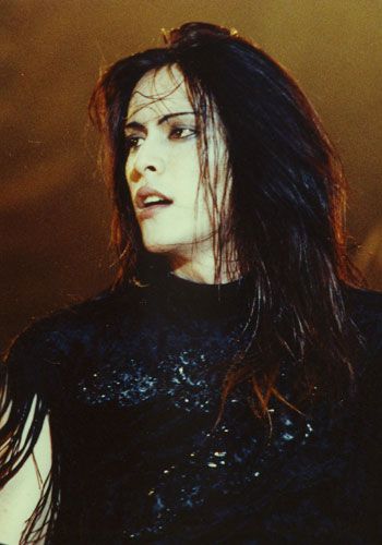 Happy Birthday Atsushi Sakurai ♥.♥ (｡ o﹏o ｡)❤︎ #櫻井敦司